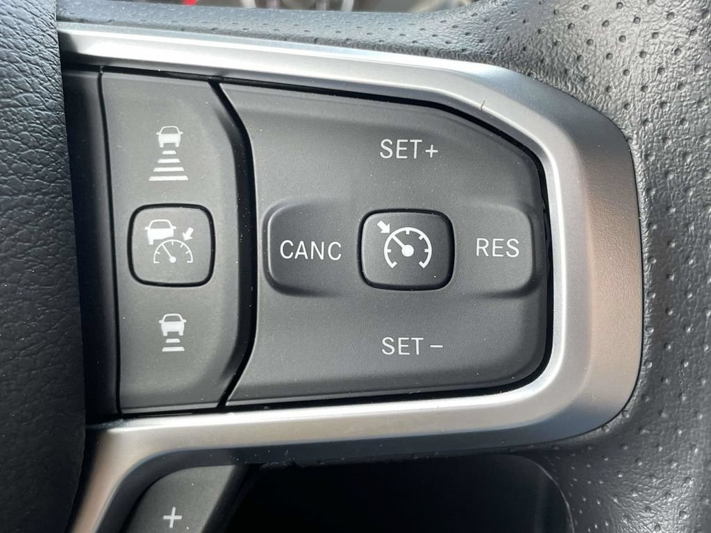 New 2026 RAM 2500 Tradesman AWD/4WD image 30