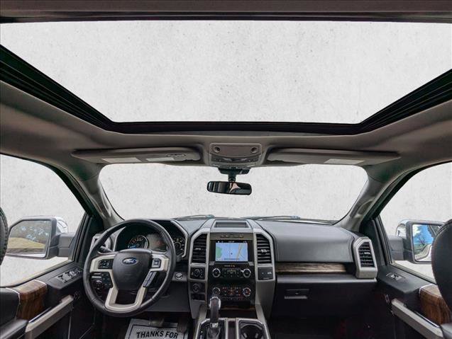 Used 2019 Ford F150 Lariat image 18