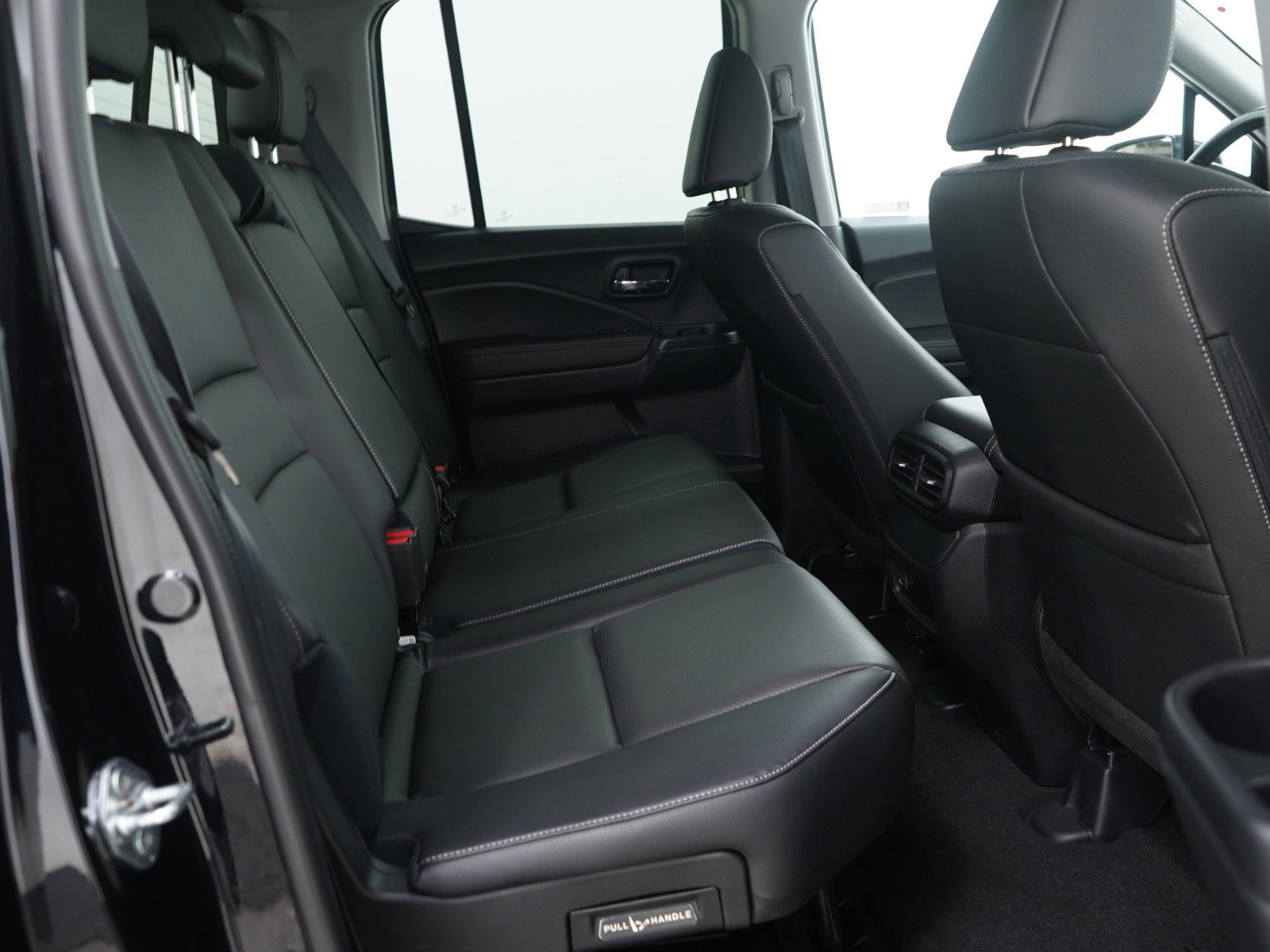 Used 2024 Honda Ridgeline RTL image 16