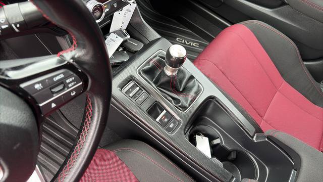 Used 2023 Honda Civic Si image 19