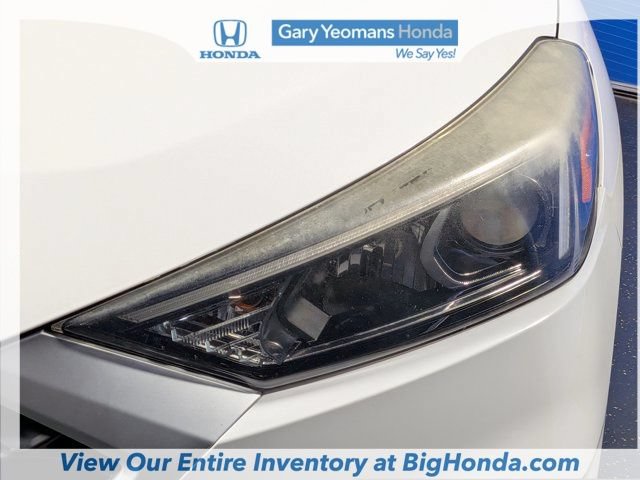 Used 2019 Hyundai Tucson Value AWD/4WD image 10