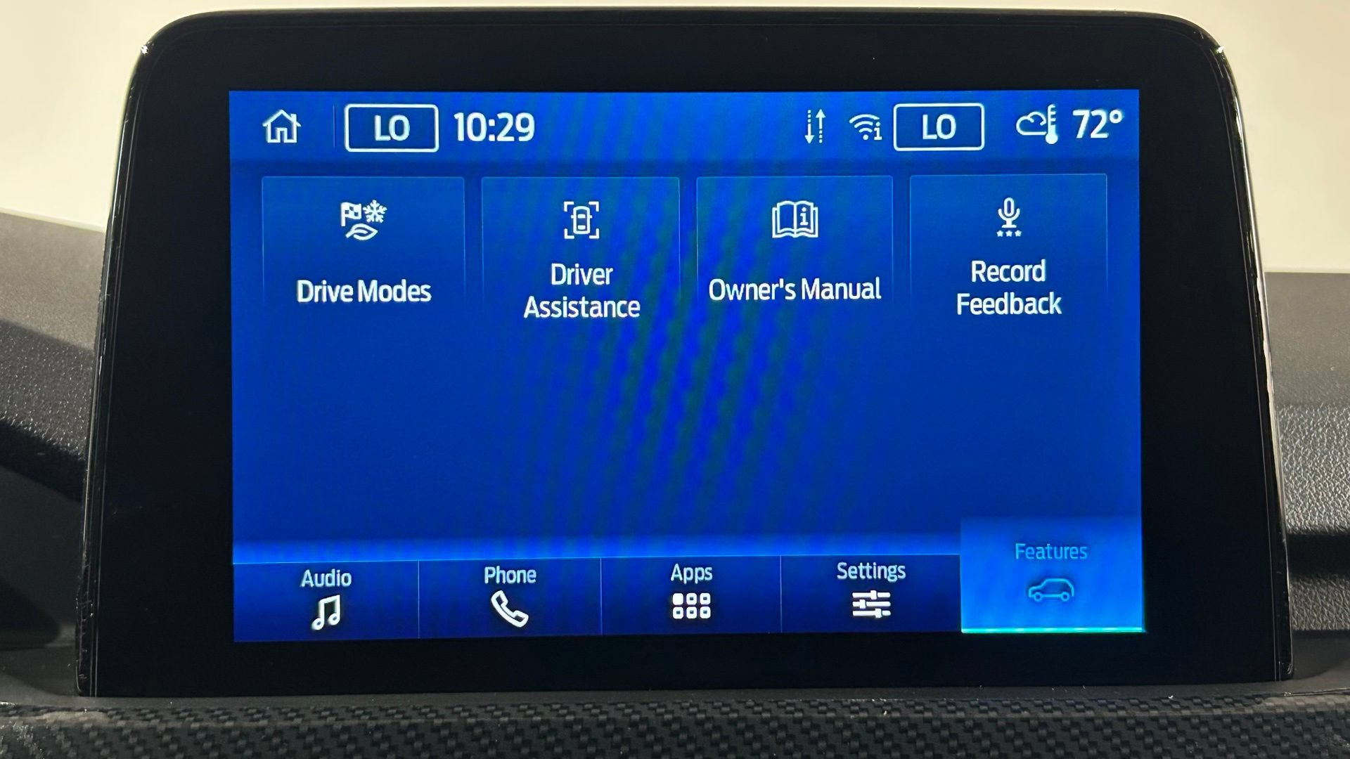 Used 2026 Ford Escape ST-Line AWD/4WD image 70