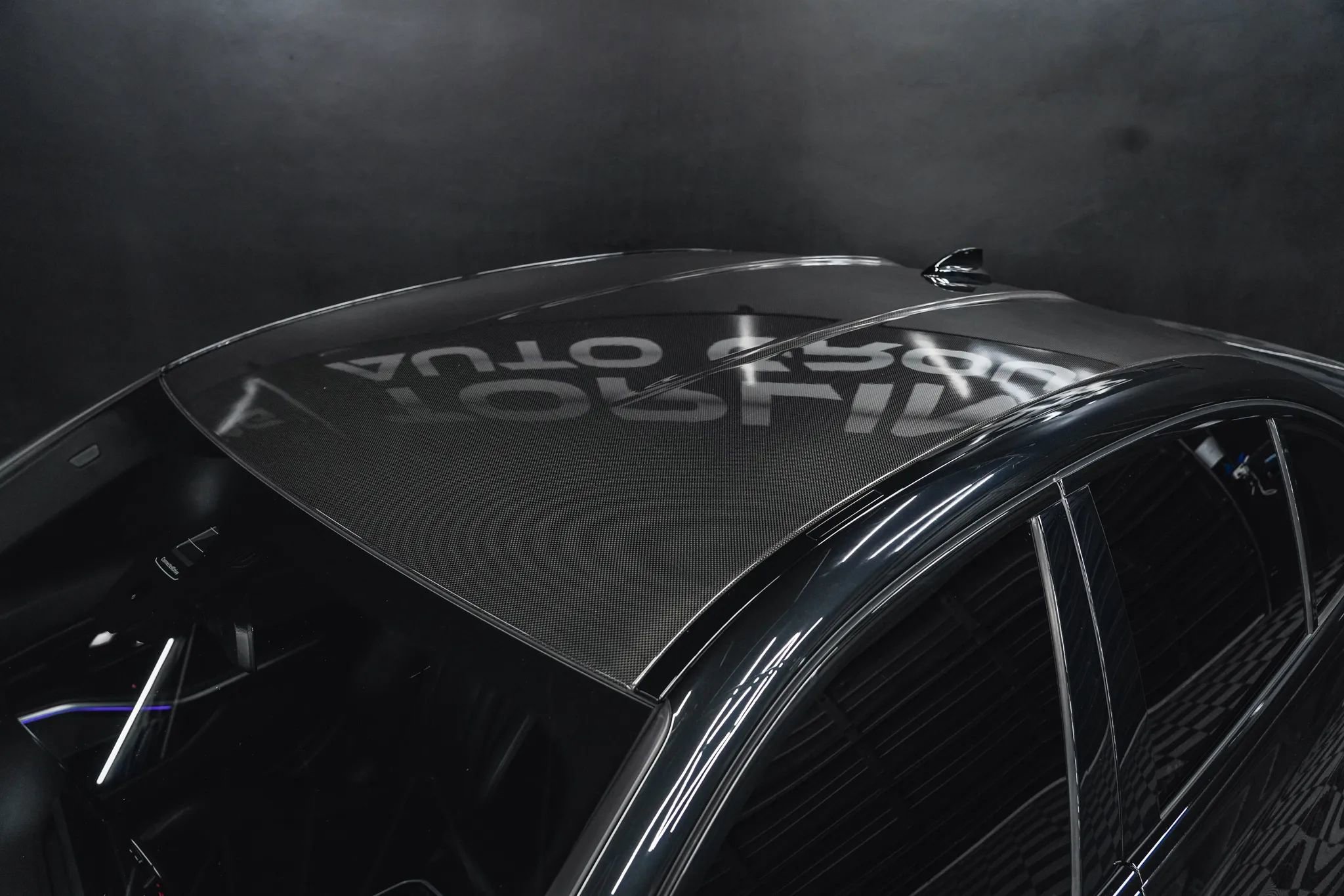 Used 2022 BMW M3 Competition w/ Parking Assistance Package image 14