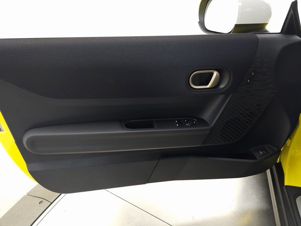 Used 2025 MINI Cooper S image 10