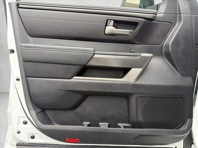 Used 2022 Toyota Tundra SR5 w/ TRD Sport Premium Package image 10