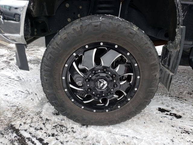 Used 2022 Ford F350 XLT w/ XLT Premium Package image 28