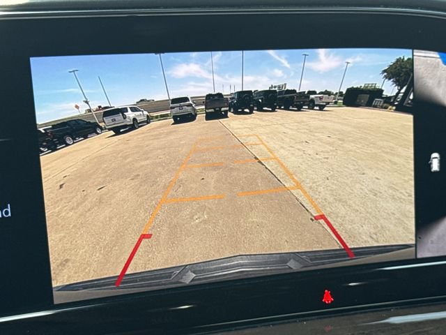 Certified 2022 Cadillac Escalade Premium Luxury Platinum w/ Heavy-Duty Trailer Package AWD/4WD image 22