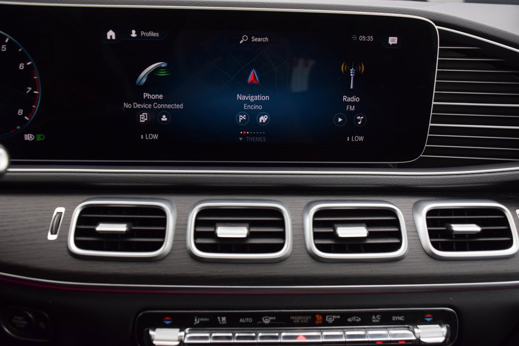 Certified 2023 Mercedes-Benz GLE 350 image 25