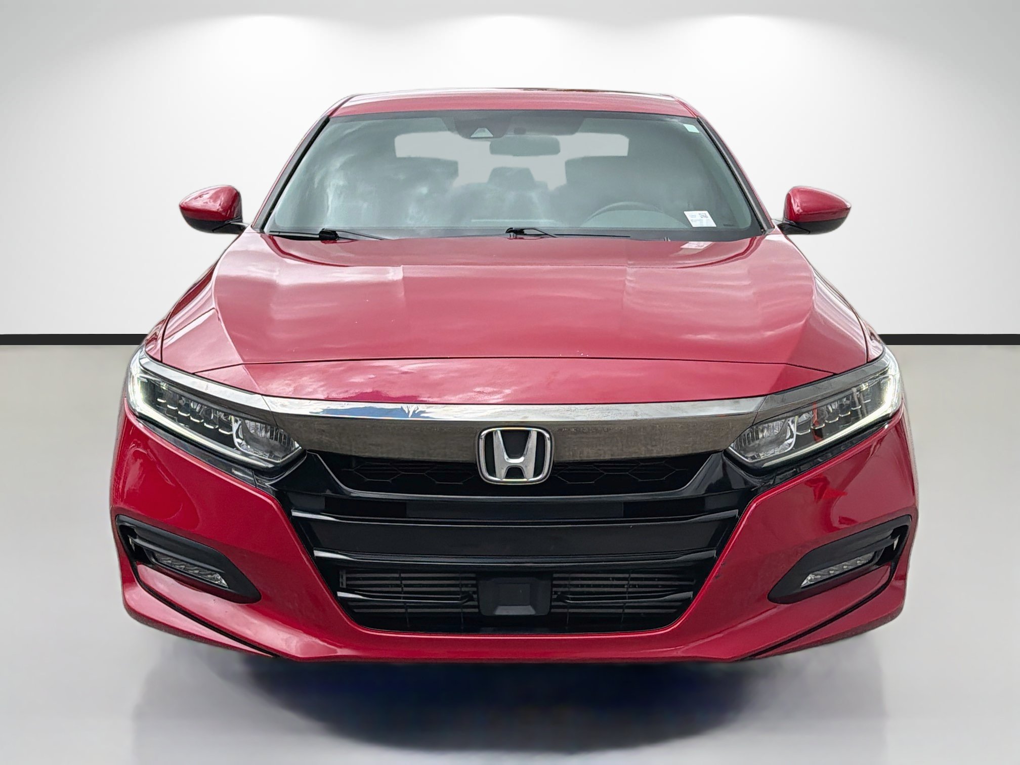 Used 2019 Honda Accord Sport image 8