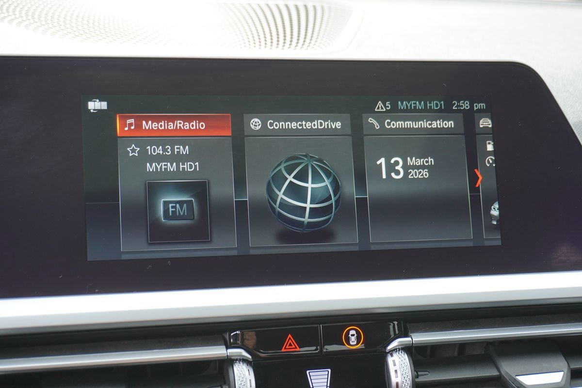 Used 2019 BMW 330i Sedan RWD image 29