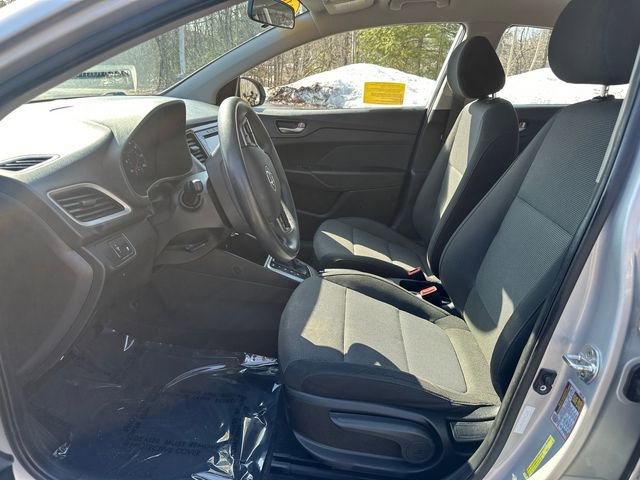 Used 2019 Hyundai Accent SE image 26
