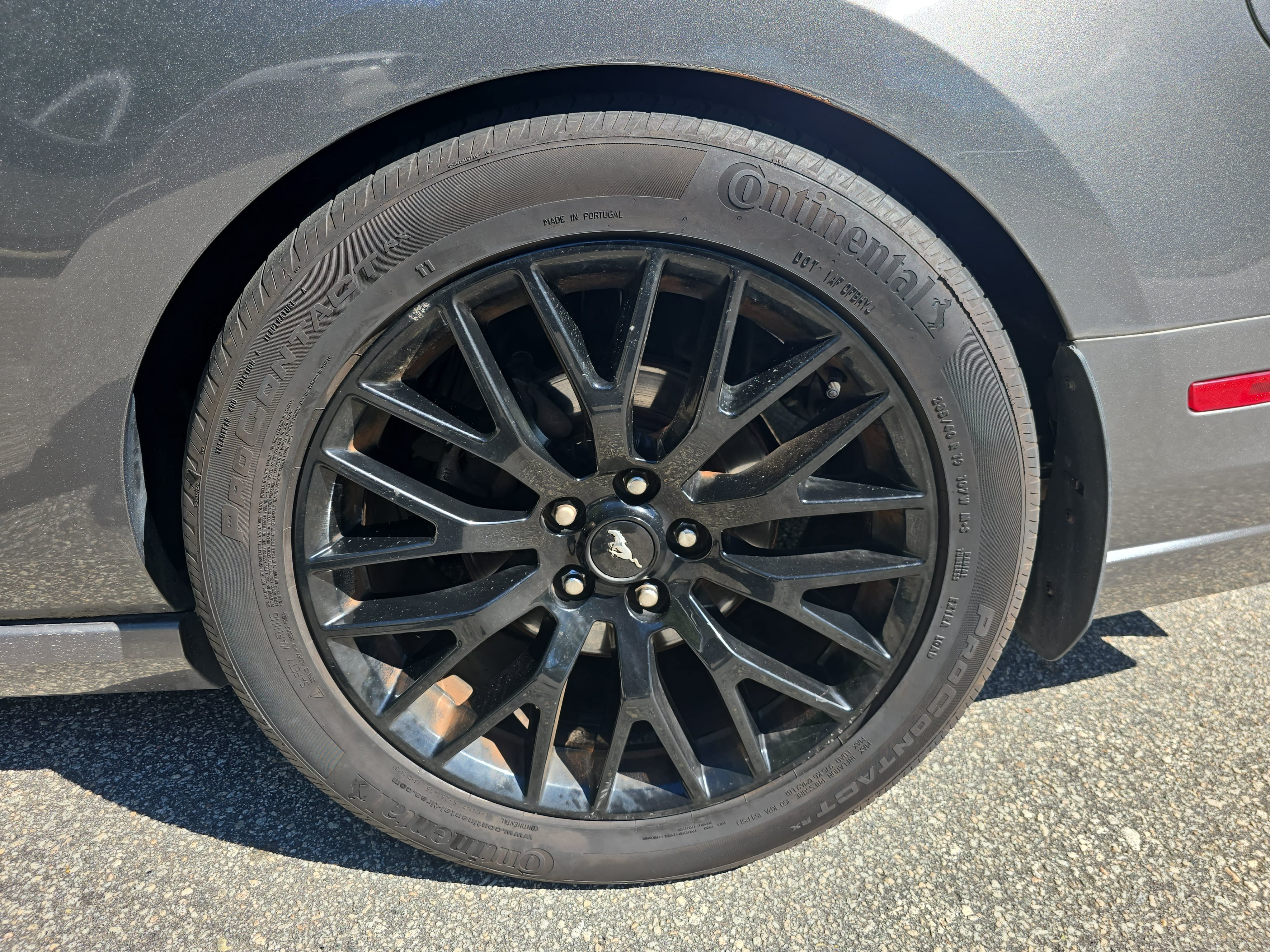 Used 2013 Ford Mustang GT Premium w/ Comfort Pkg RWD image 30