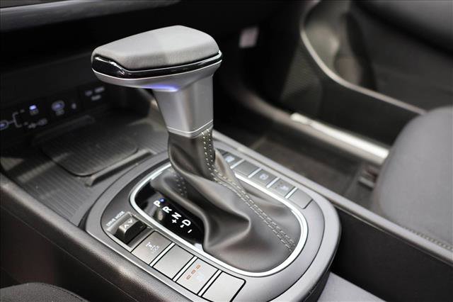 New 2026 Hyundai Kona SEL Sport AWD/4WD image 20
