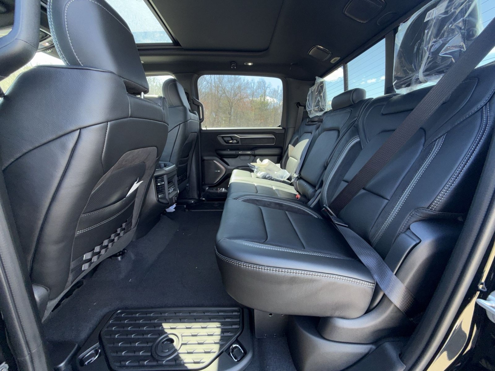 New 2026 RAM 1500 RHO w/ RHO Level 1 Equipment Group AWD/4WD image 26