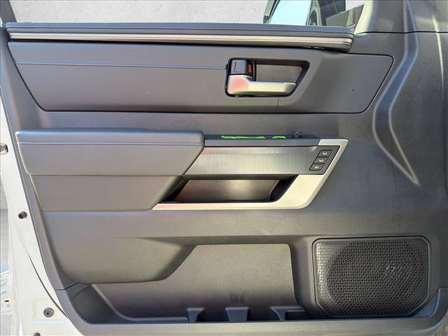 New 2026 Toyota Sequoia Platinum AWD/4WD image 10