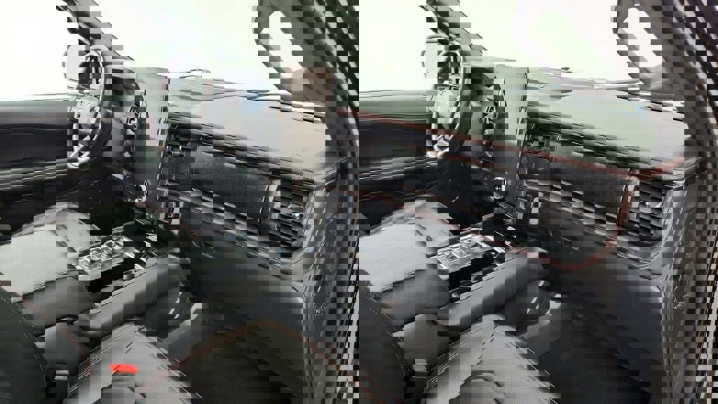 Used 2022 Ford Expedition Max Limited image 27