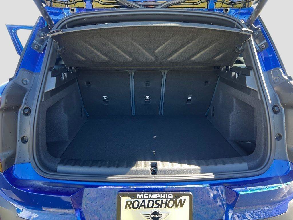 New 2025 MINI Cooper Countryman S AWD/4WD image 19