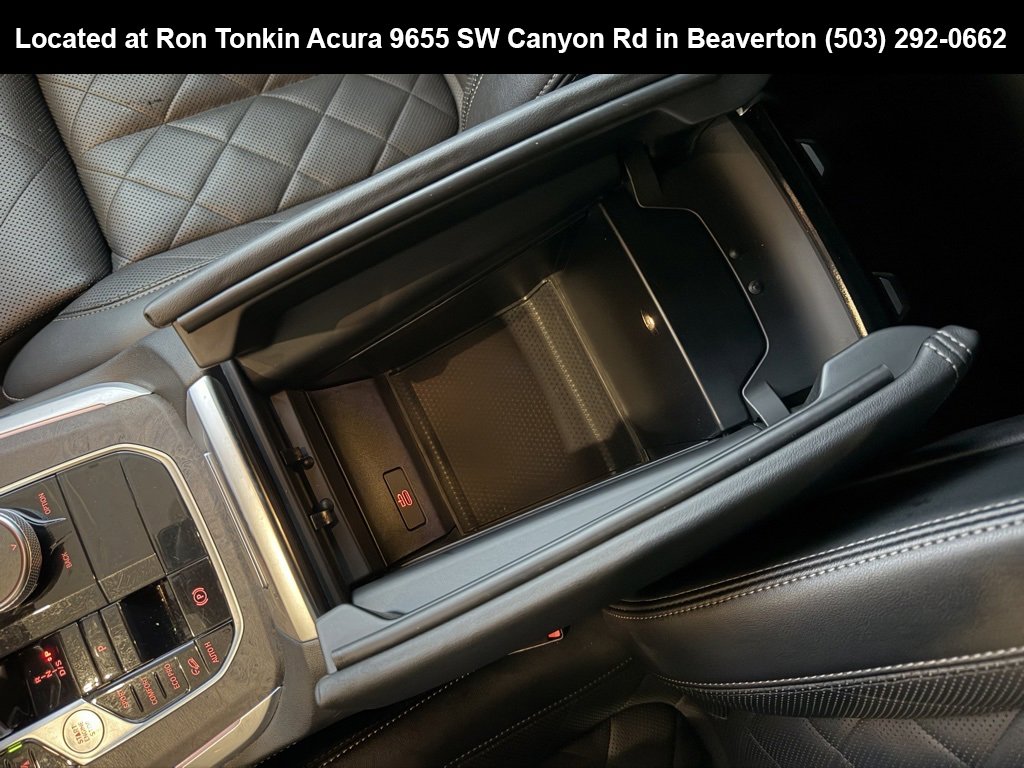 Used 2024 BMW X5 xDrive40i image 26