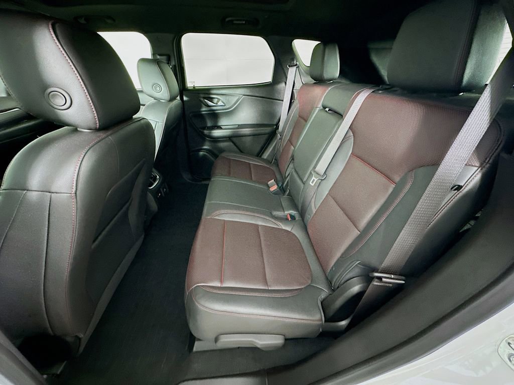 Used 2023 Chevrolet Blazer RS w/ Driver Confidence II Package AWD/4WD image 35