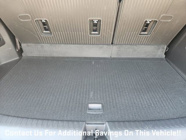 New 2026 GMC Acadia AT4 w/ Luxury Package image 24