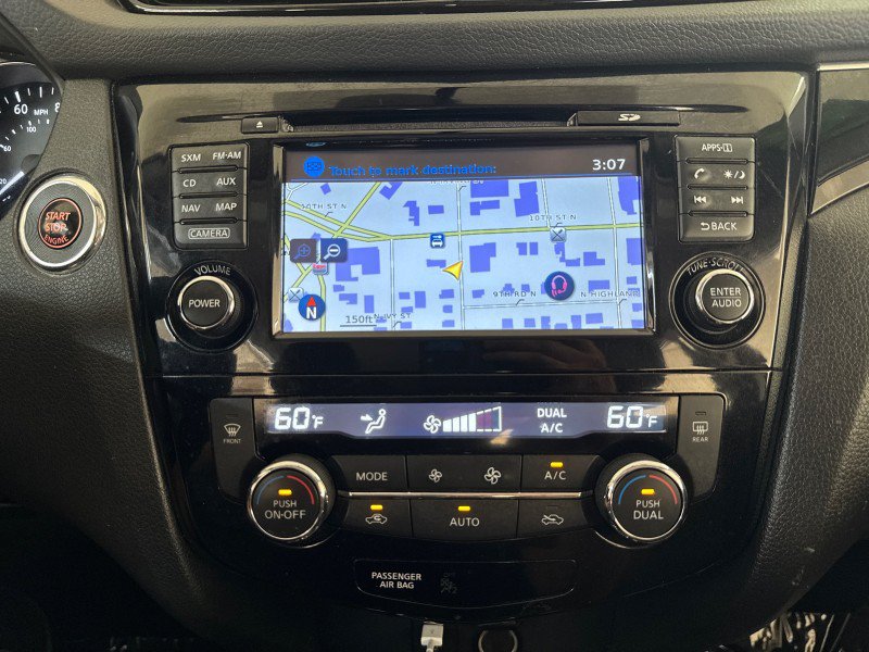 Used 2018 Nissan Rogue Sport SL AWD/4WD image 19