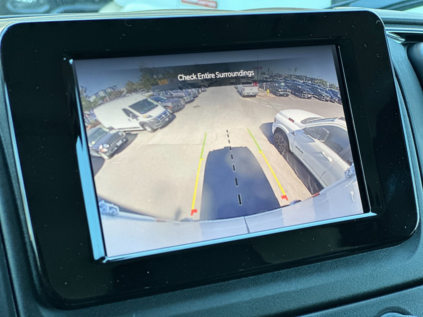 New 2026 RAM ProMaster 2500 image 16