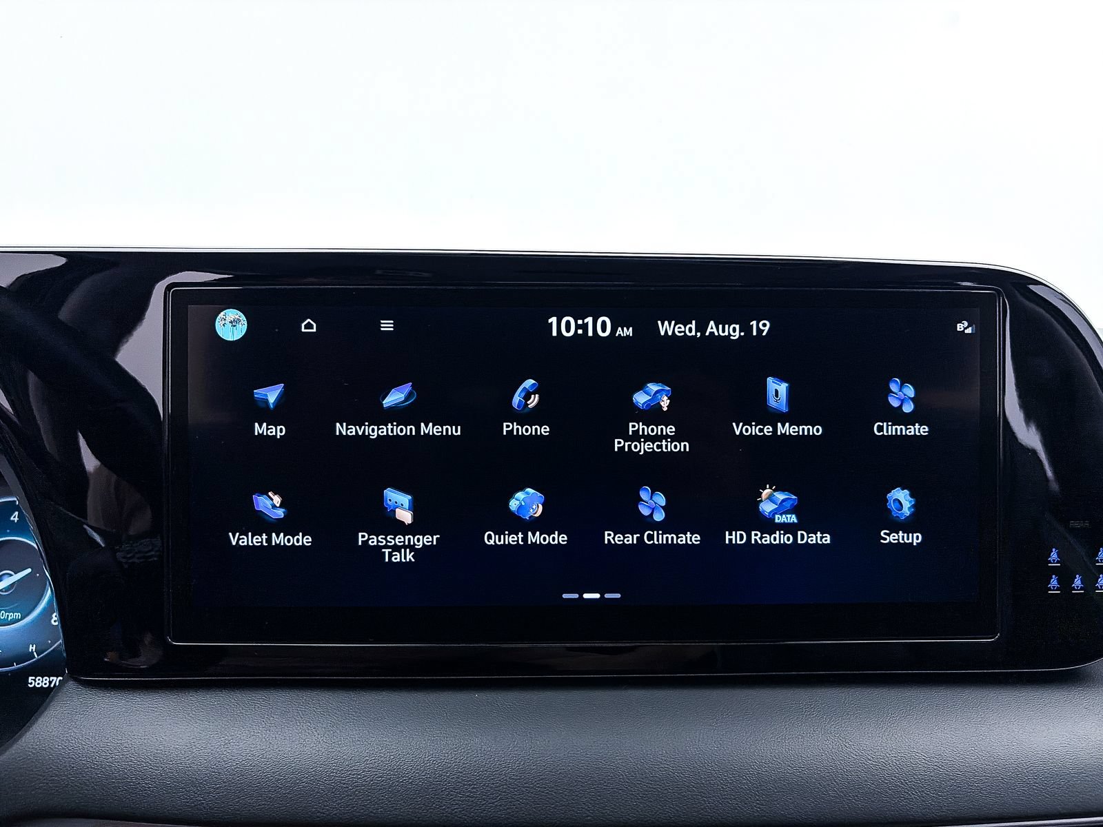 Used 2023 Hyundai Palisade SEL w/ Premium Package FWD image 25
