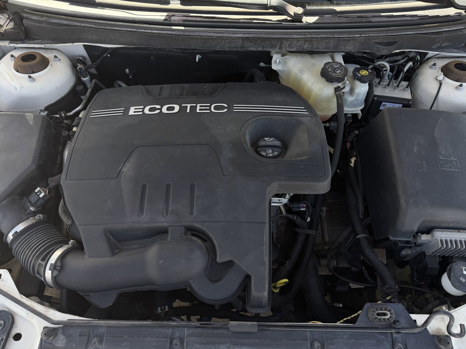 Used 2008 Pontiac G6 Value Leader image 24