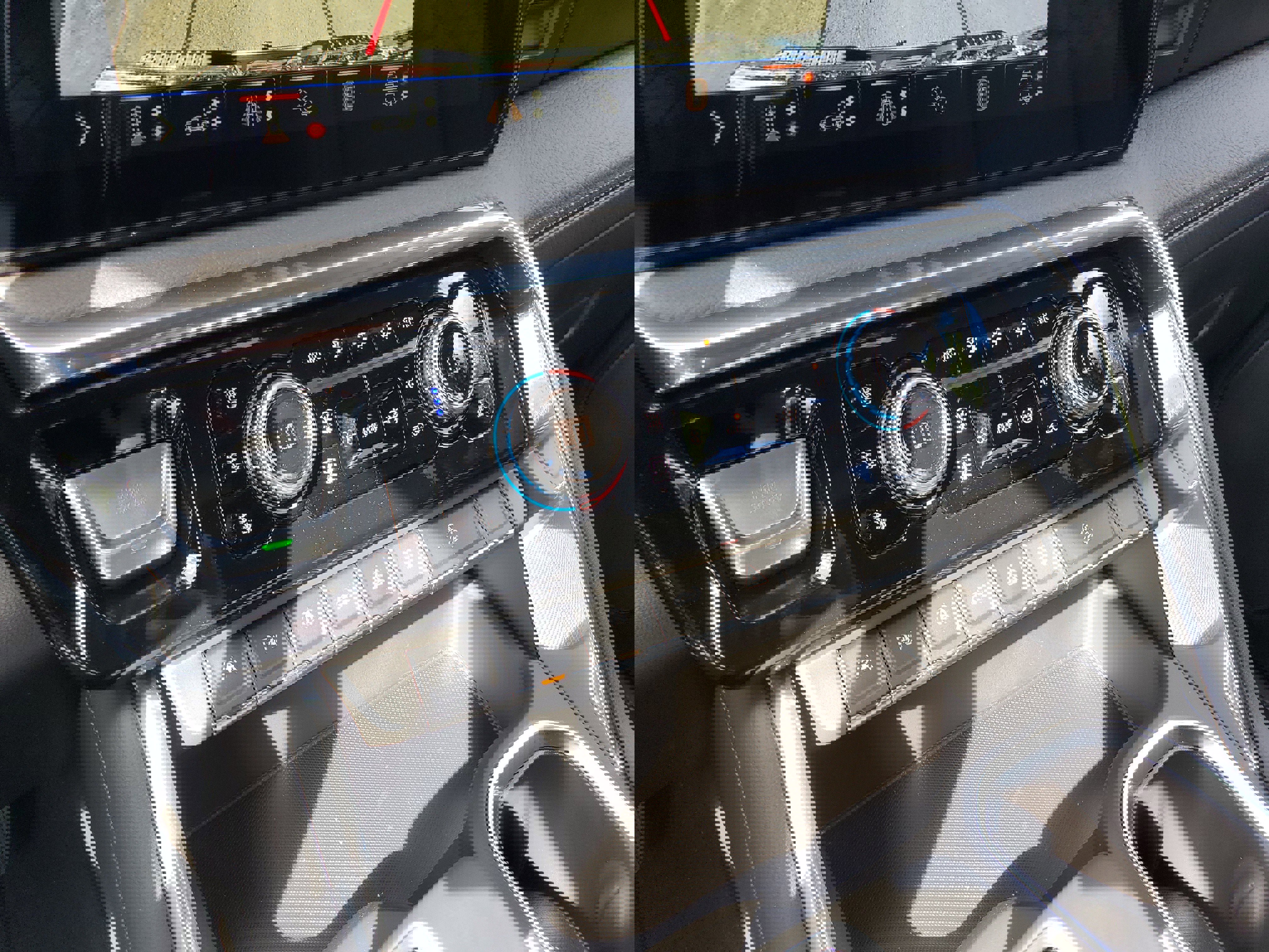 New 2026 GMC Sierra 1500 Denali w/ Denali Reserve Package image 18