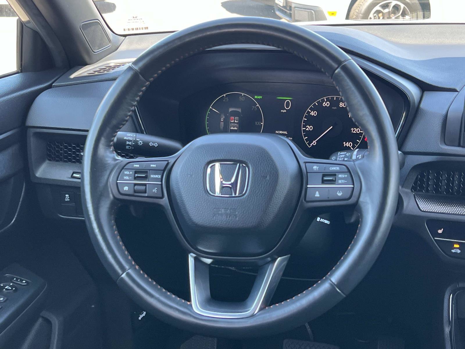 Certified 2023 Honda CR-V Sport image 8