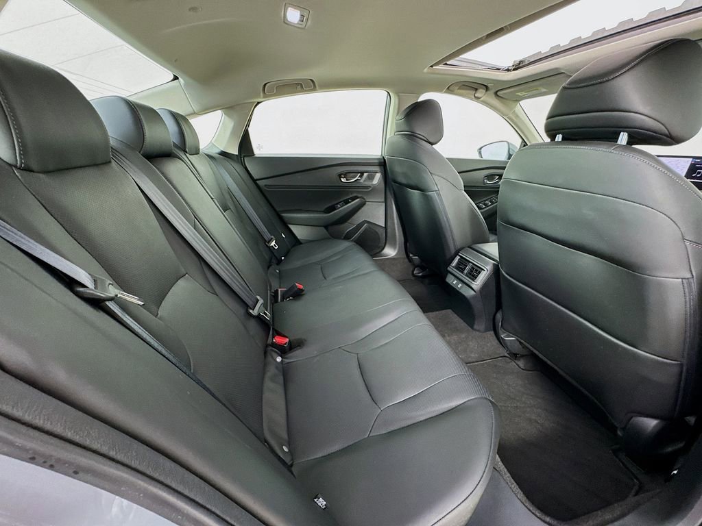 Used 2023 Honda Accord Touring image 36