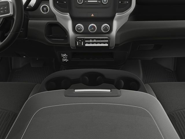 New 2024 RAM 4500 Tradesman image 25