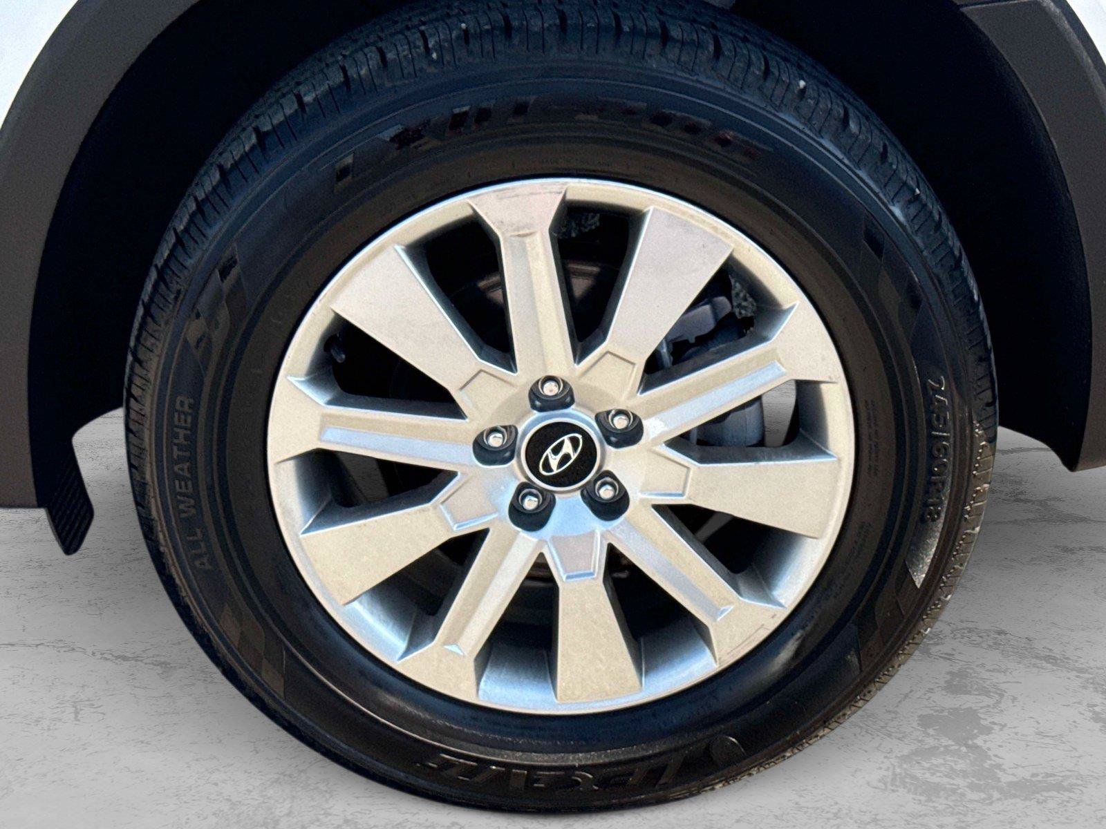 Used 2025 Hyundai Palisade SEL FWD image 9