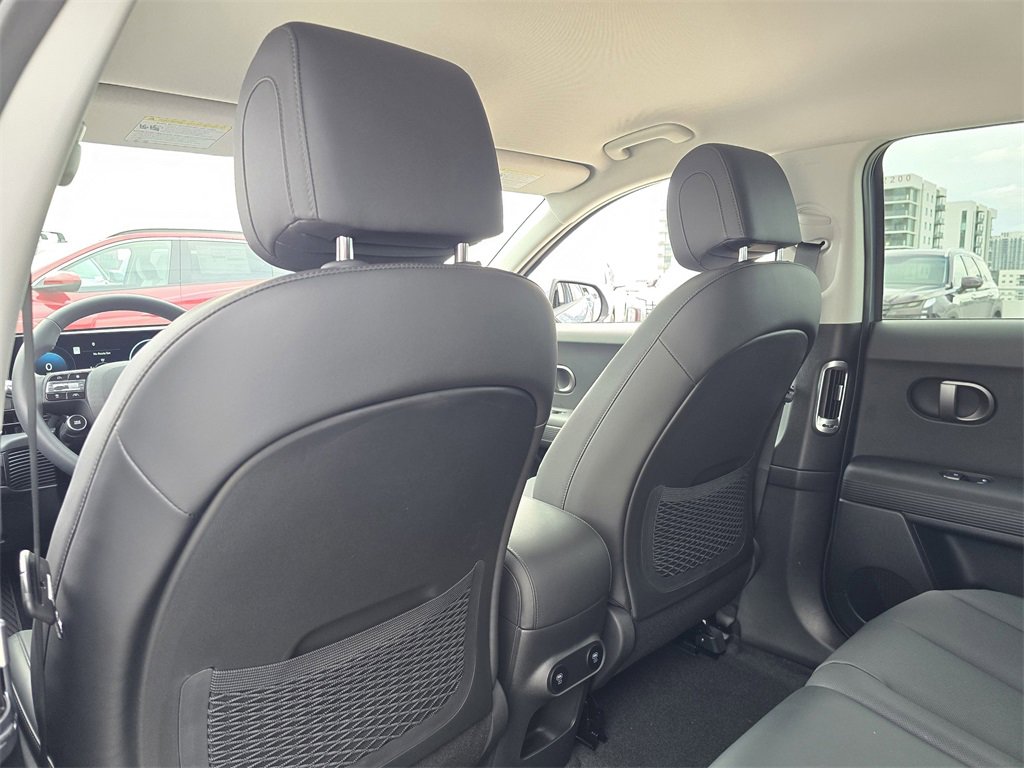 New 2025 Hyundai Ioniq 5 SEL image 10