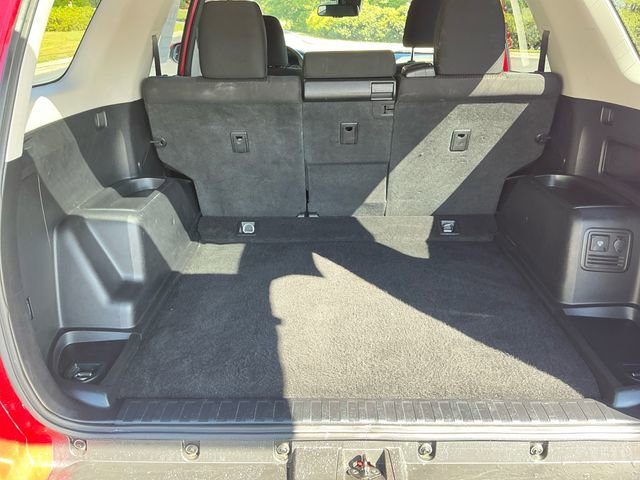 Used 2024 Toyota 4Runner TRD Off-Road image 17