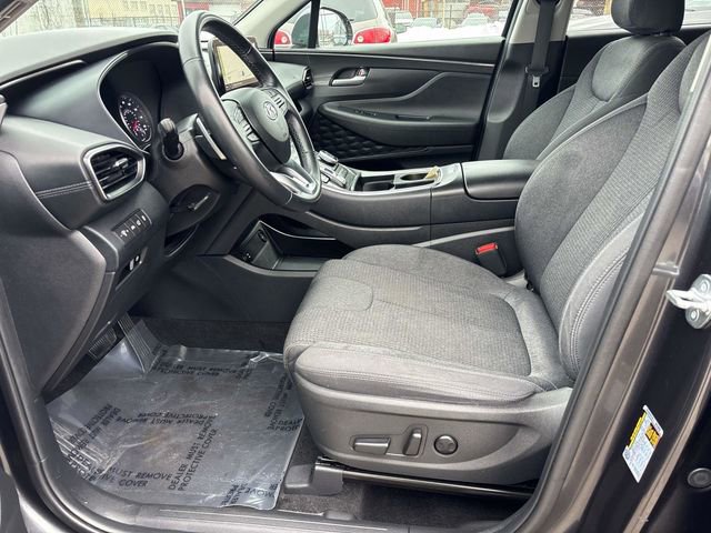 Certified 2023 Hyundai Santa Fe SEL image 8