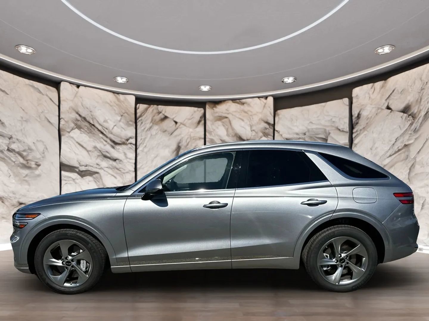 Used 2026 Genesis GV70 2.5T image 5