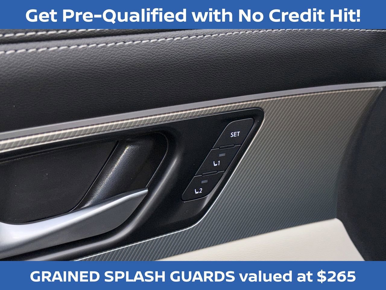 New 2026 Nissan Murano SL image 20