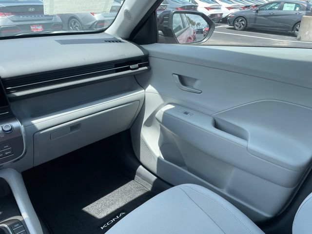 New 2026 Hyundai Kona SEL Sport FWD image 17