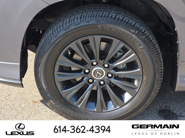 Certified 2023 Lexus GX 460 Premium AWD/4WD image 13