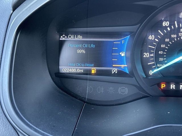 Used 2024 Ford Edge SEL image 12