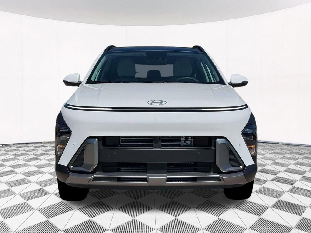 New 2026 Hyundai Kona Limited image 19