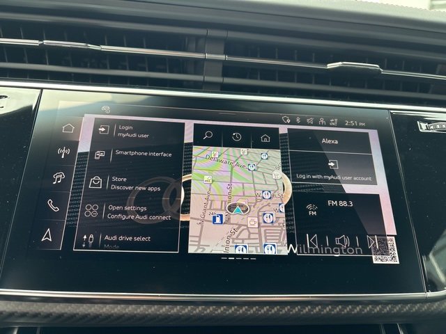 New 2026 Audi Q7 3.0T Prestige image 31