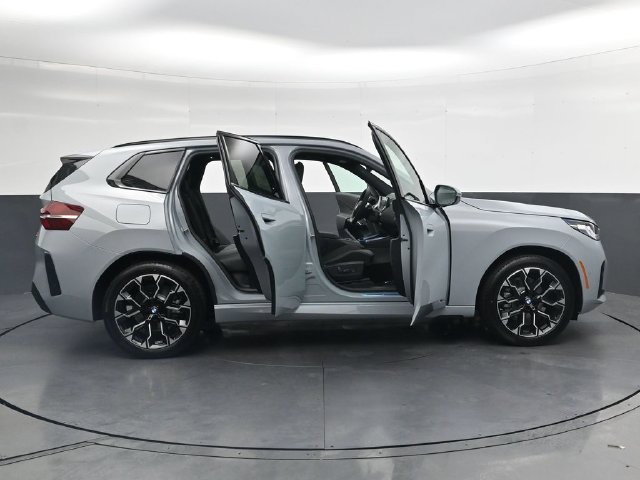 New 2026 BMW X3 xDrive30i w/ Premium Package AWD/4WD image 44