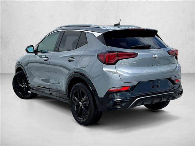 Used 2024 Buick Encore GX Sport Touring w/ Advanced Technology Package FWD image 13