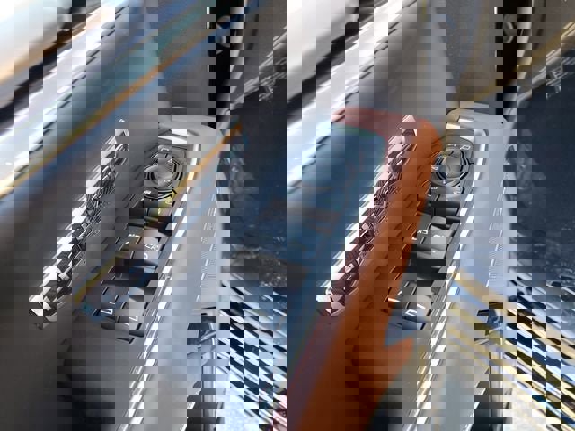 New 2026 GMC Sierra 1500 Denali Ultimate image 19