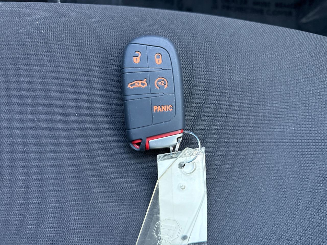 Used 2023 Dodge Charger GT w/ Blacktop Special Edition image 30