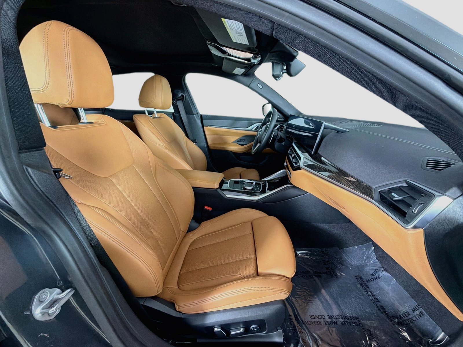 Certified 2024 BMW M440i xDrive Gran Coupe AWD/4WD image 30