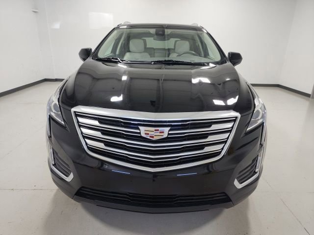 Used 2019 Cadillac XT5 Luxury AWD/4WD image 9