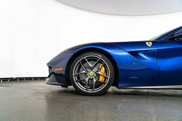 Used 2017 Ferrari F12 Berlinetta RWD image 12